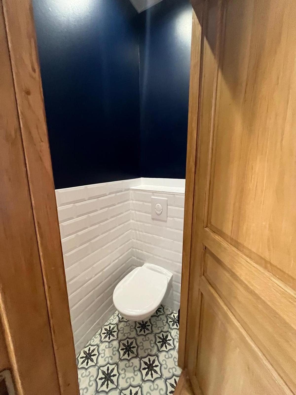 Gare Iconic Apartment Nizza