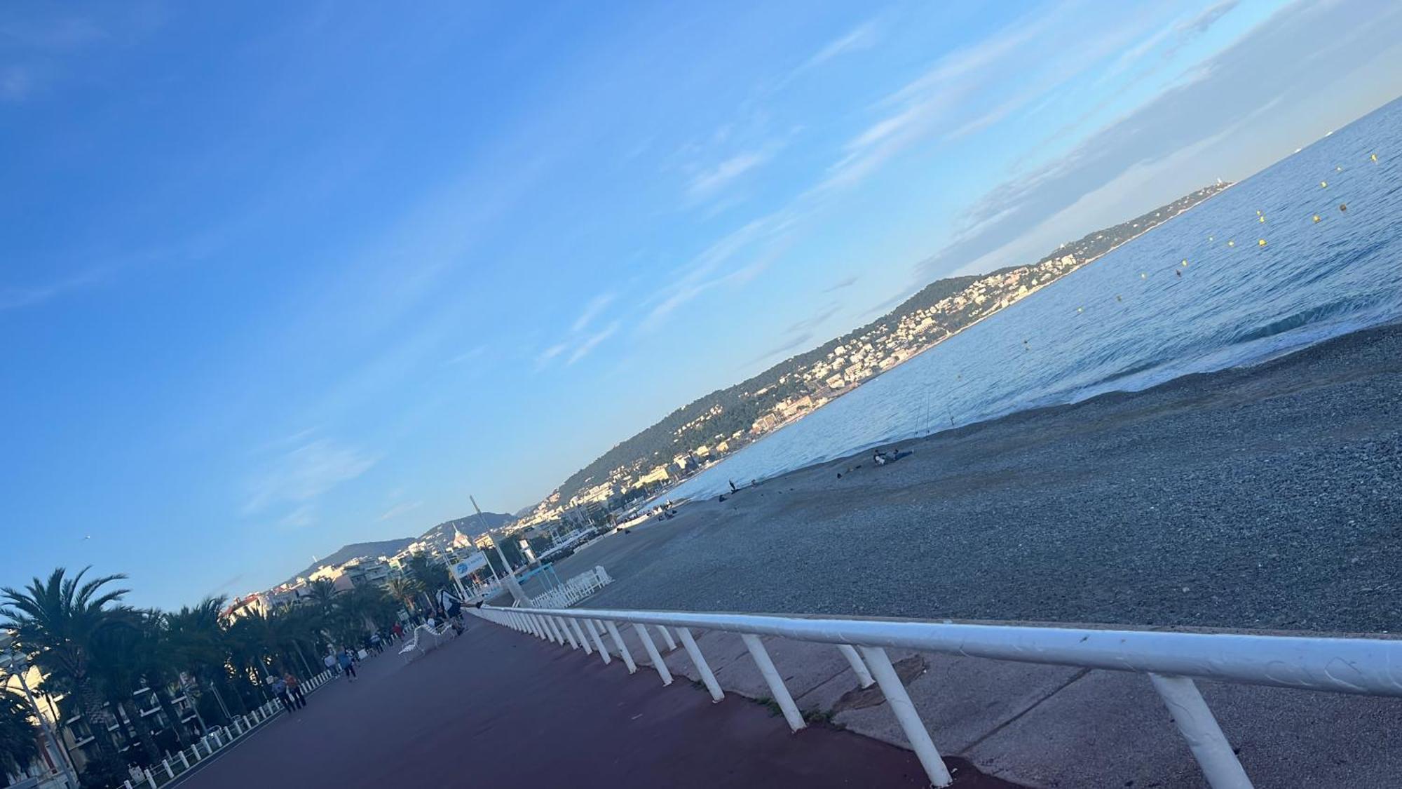 Gare Iconic Appartamento Nizza
